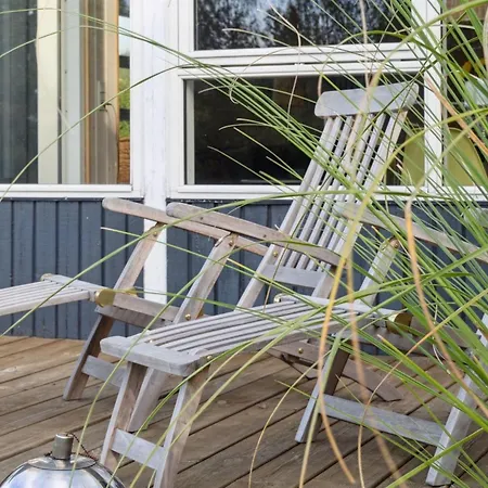 Ilse - 300m From The Sea In Lolland- Falster And Mon By Interhome *