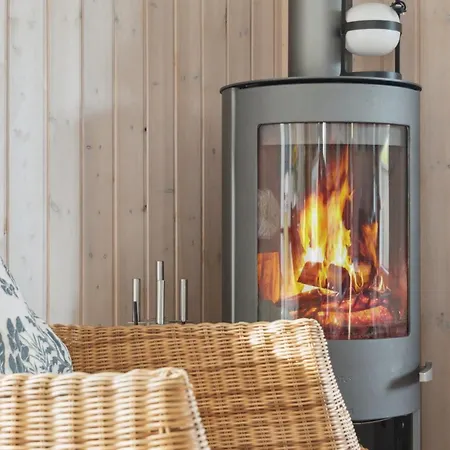 Ilse - 300m From The Sea In Lolland- Falster And Mon By Interhome Casa de Férias Gedser