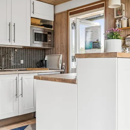 Ilse - 300m From The Sea In Lolland- Falster And Mon By Interhome Gedser