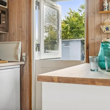 Ilse - 300m From The Sea In Lolland- Falster And Mon By Interhome * Gedser