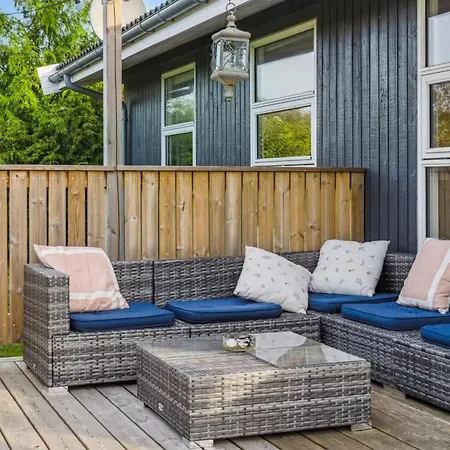 Ilse - 300m From The Sea In Lolland- Falster And Mon By Interhome Casa de Férias Gedser
