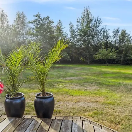 Ilse - 300m From The Sea By Interhome Holiday home *