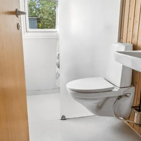 Ilse - 300m From The Sea By Interhome Holiday home