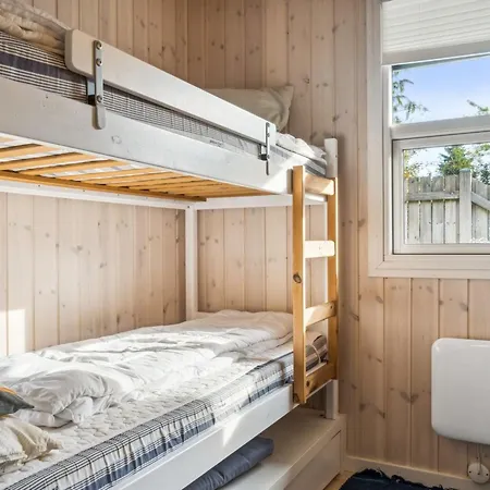 Ilse - 300m From The Sea By Interhome Holiday home