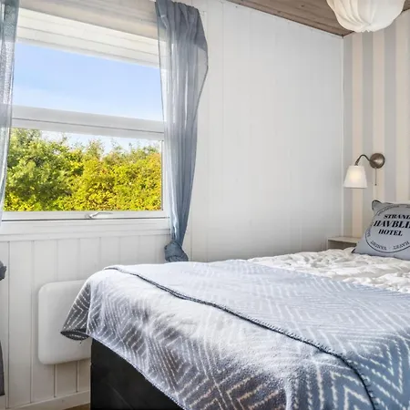 Ilse - 300m From The Sea By Interhome Vakantiehuis