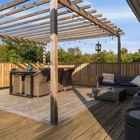 Ilse - 300m From The Sea By Interhome Holiday home *