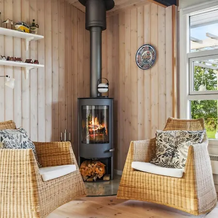 Vakantiehuis Ilse - 300m From The Sea By Interhome